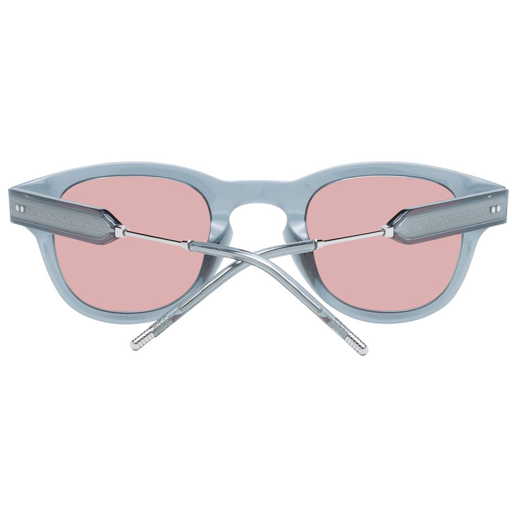 Green Unisex Sunglass