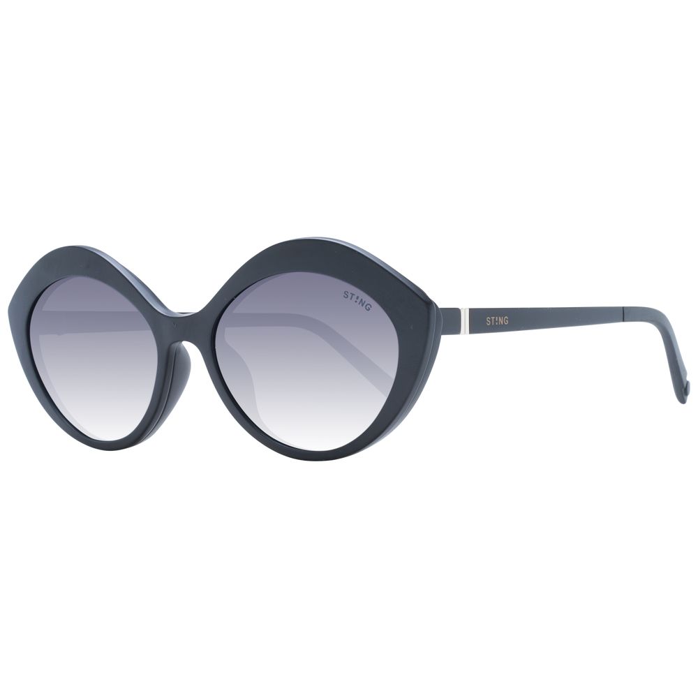 Black Women Glasses Frame