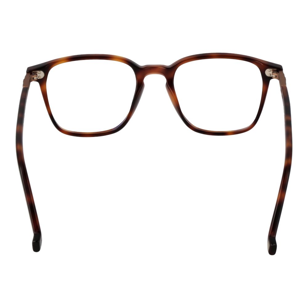 Brown Men Glasses Frame