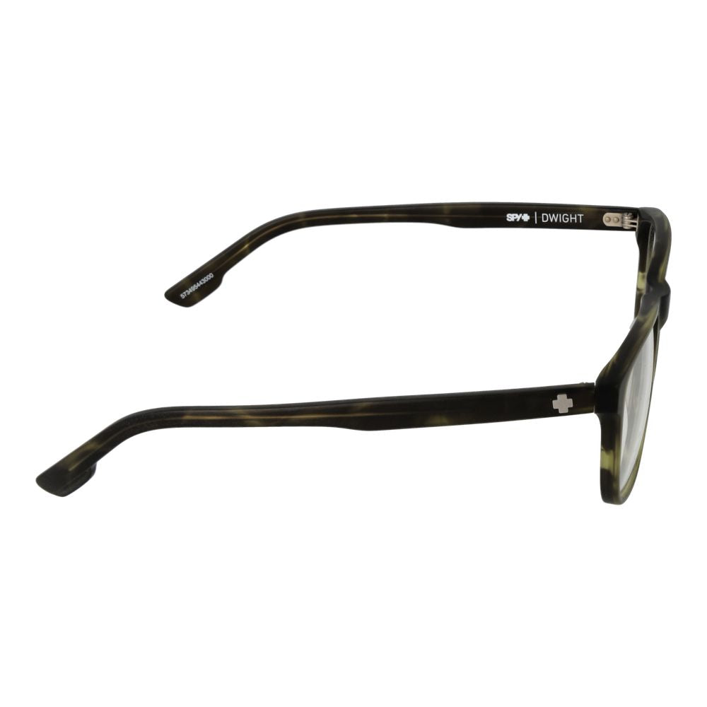 Olive Unisex Glasses Frame