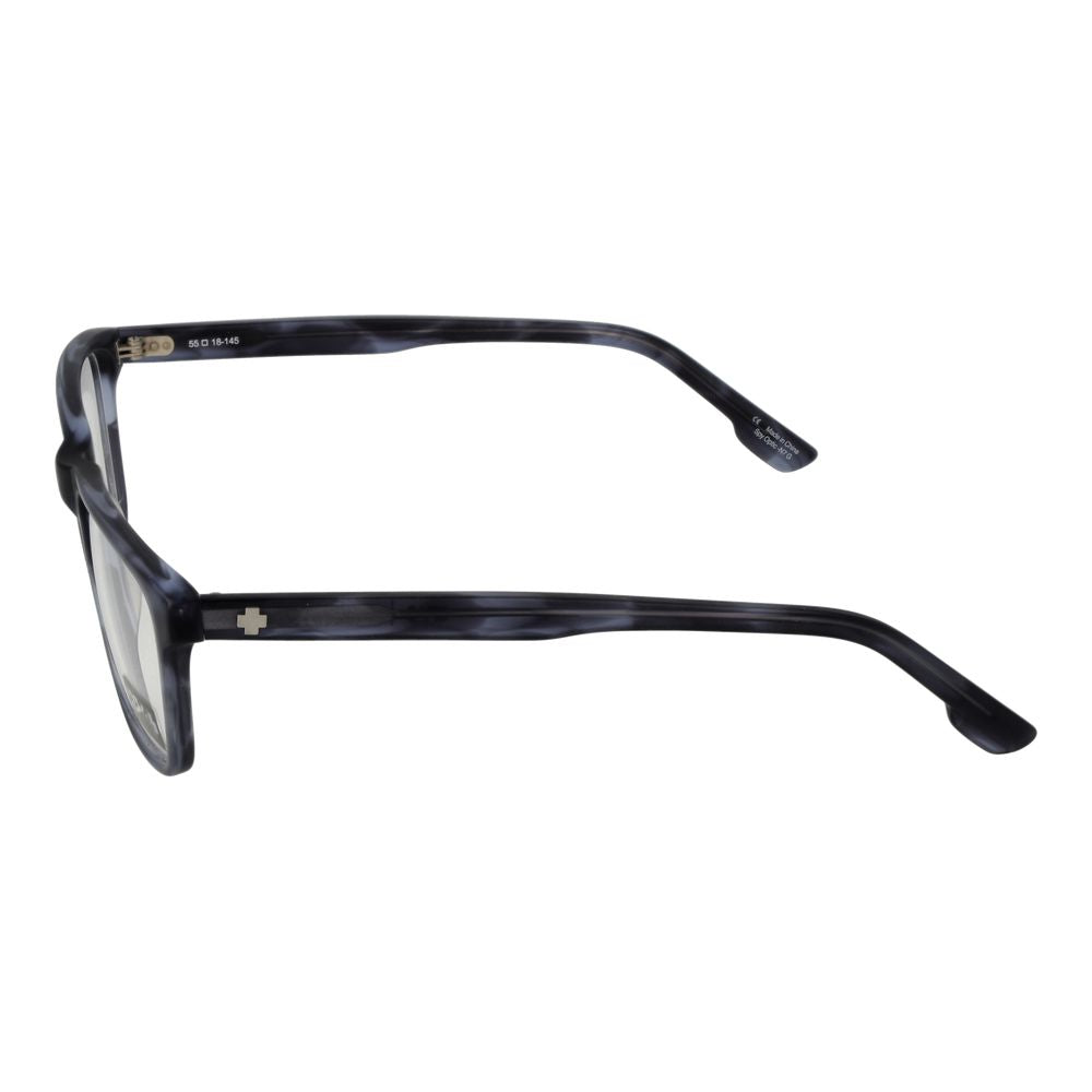 Blue Unisex Glasses Frame