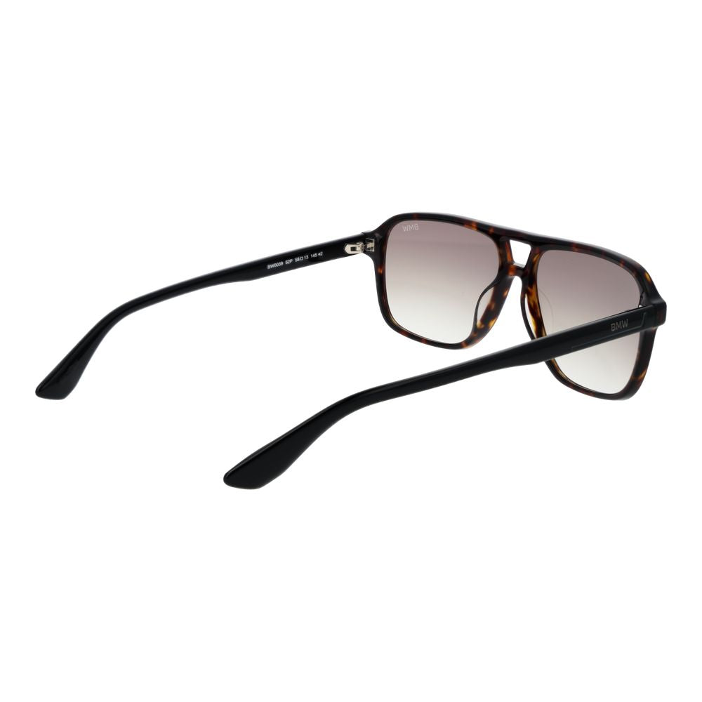 Brown Men Sunglass