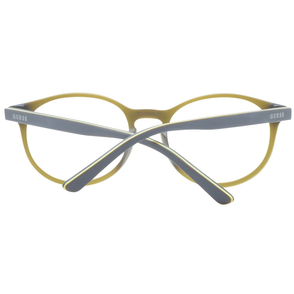 Gray Unisex Glasses Frame