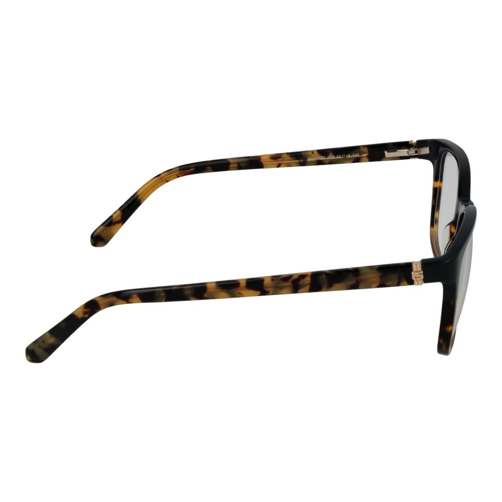 Brown Men Glasses Frame