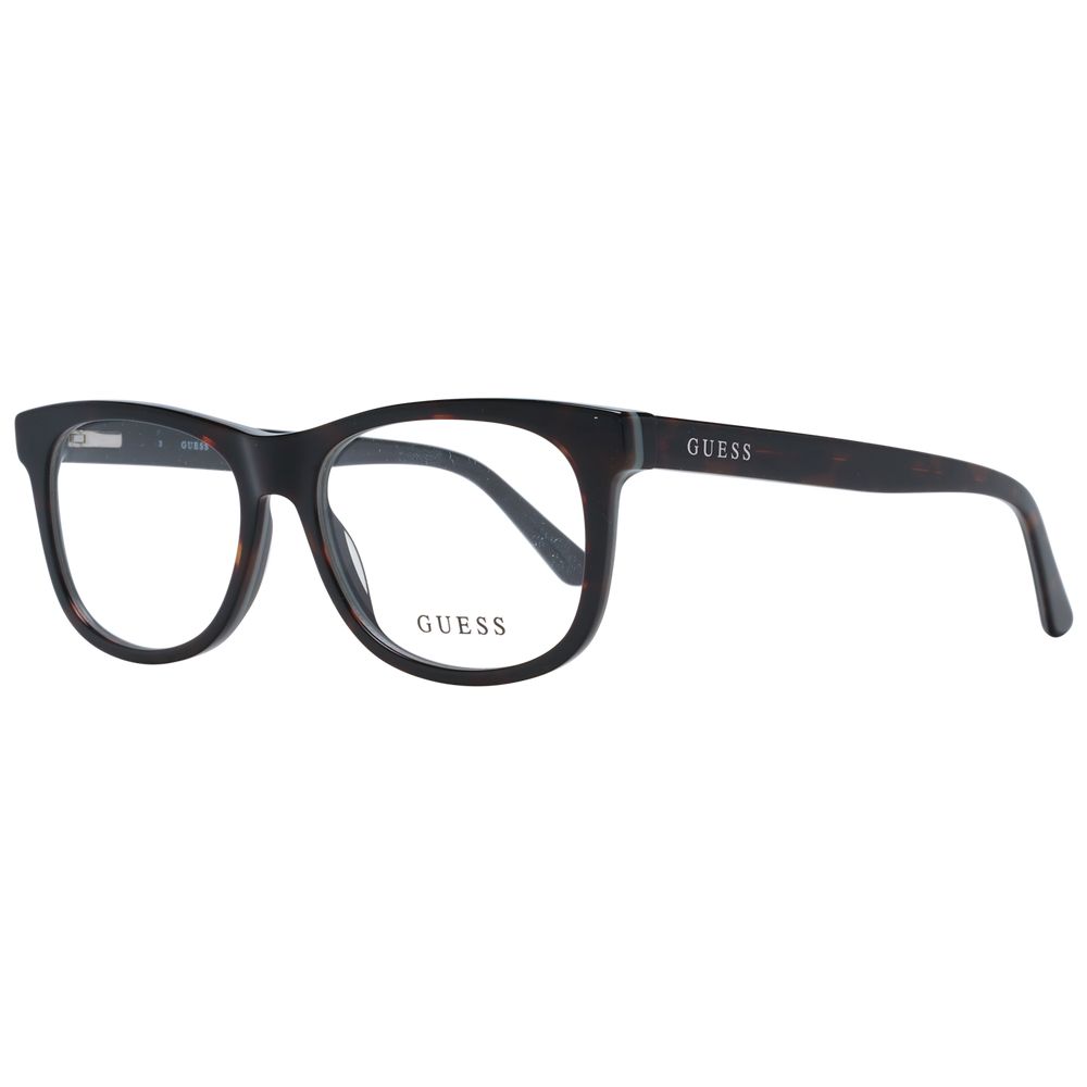 Brown Unisex Glasses Frame