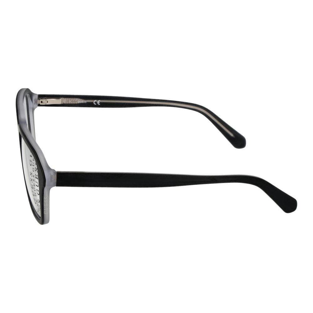 Black Women Glasses Frame