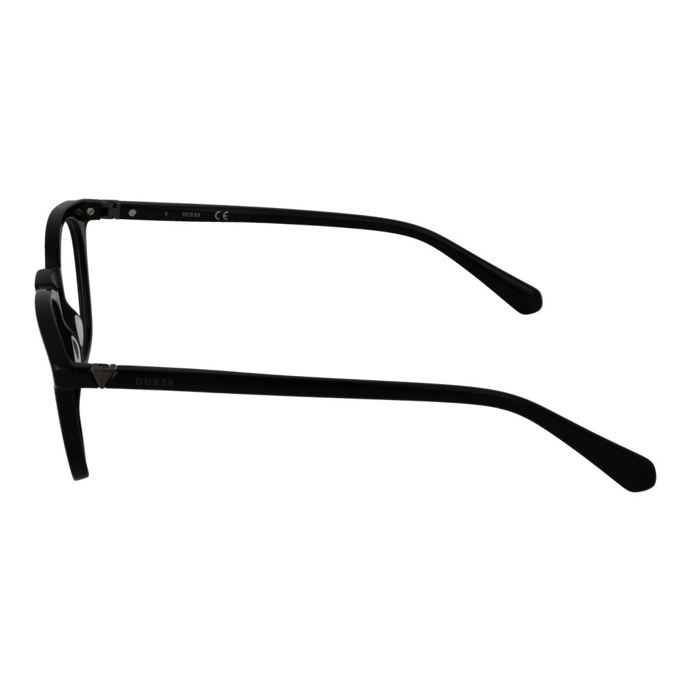 Black Women Glasses Frame