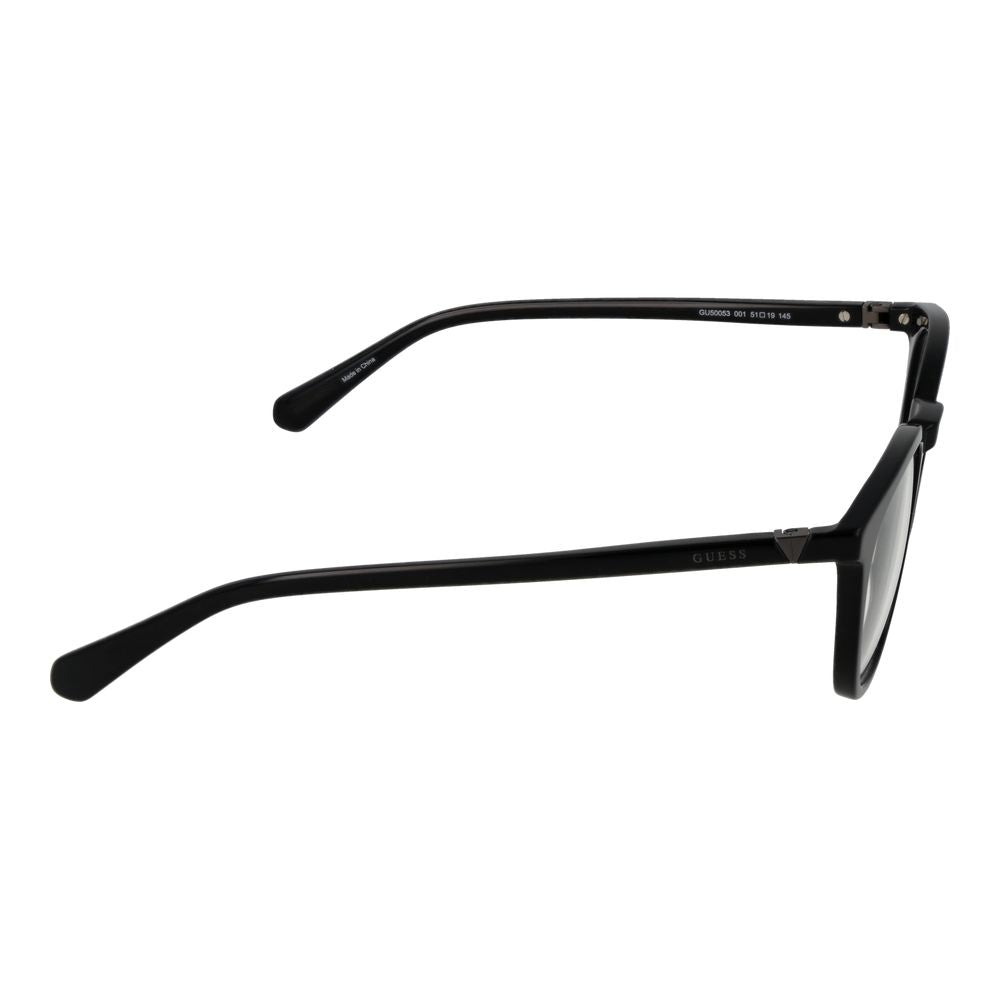 Black Women Glasses Frame
