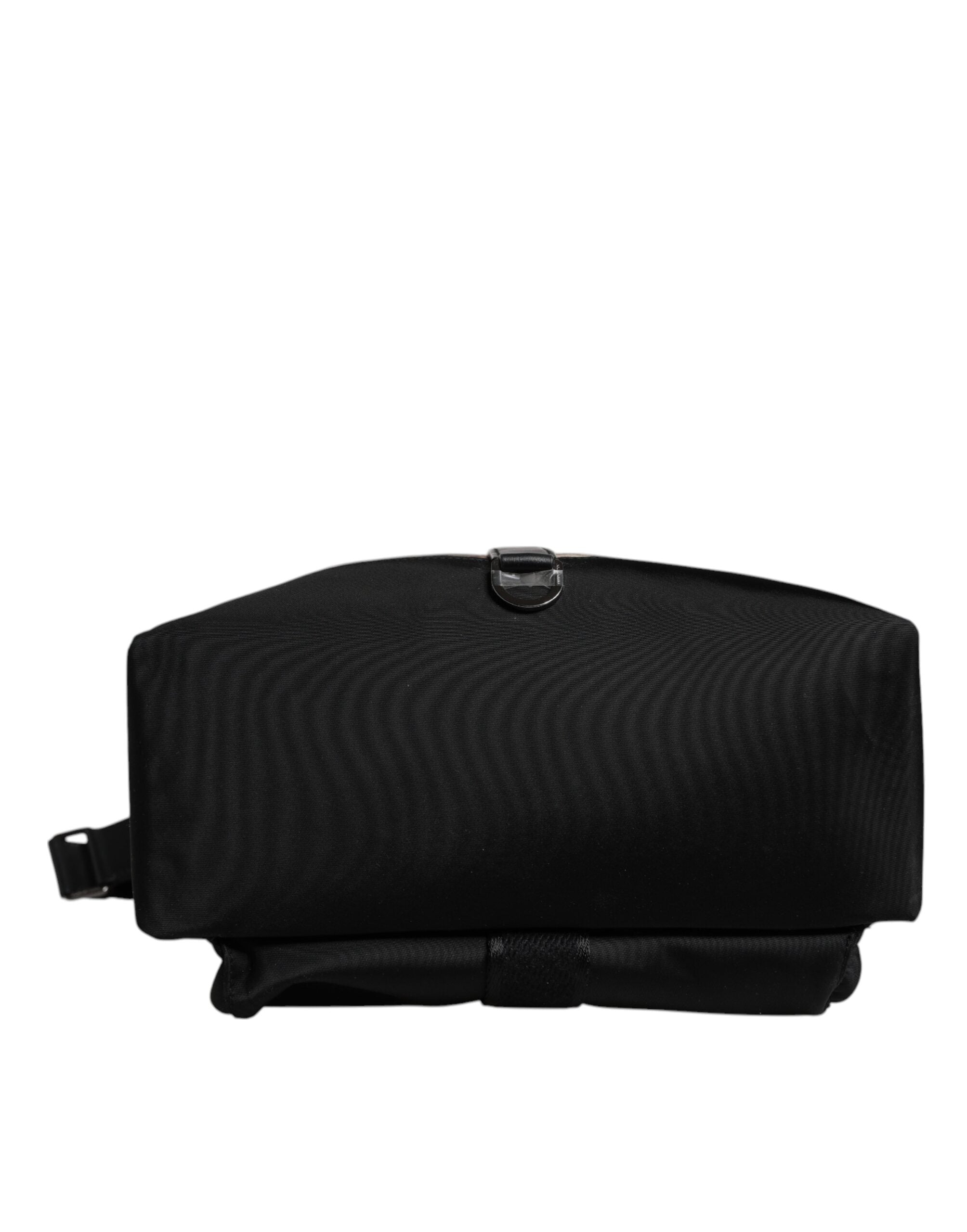 Multicolor Leopard Cotton Shoulder Bucket Bag