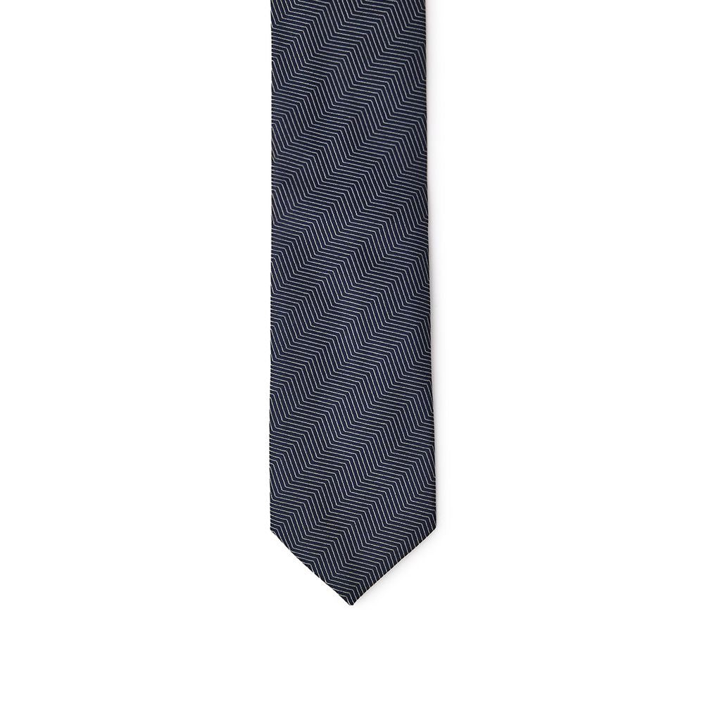Blue Silk Ty