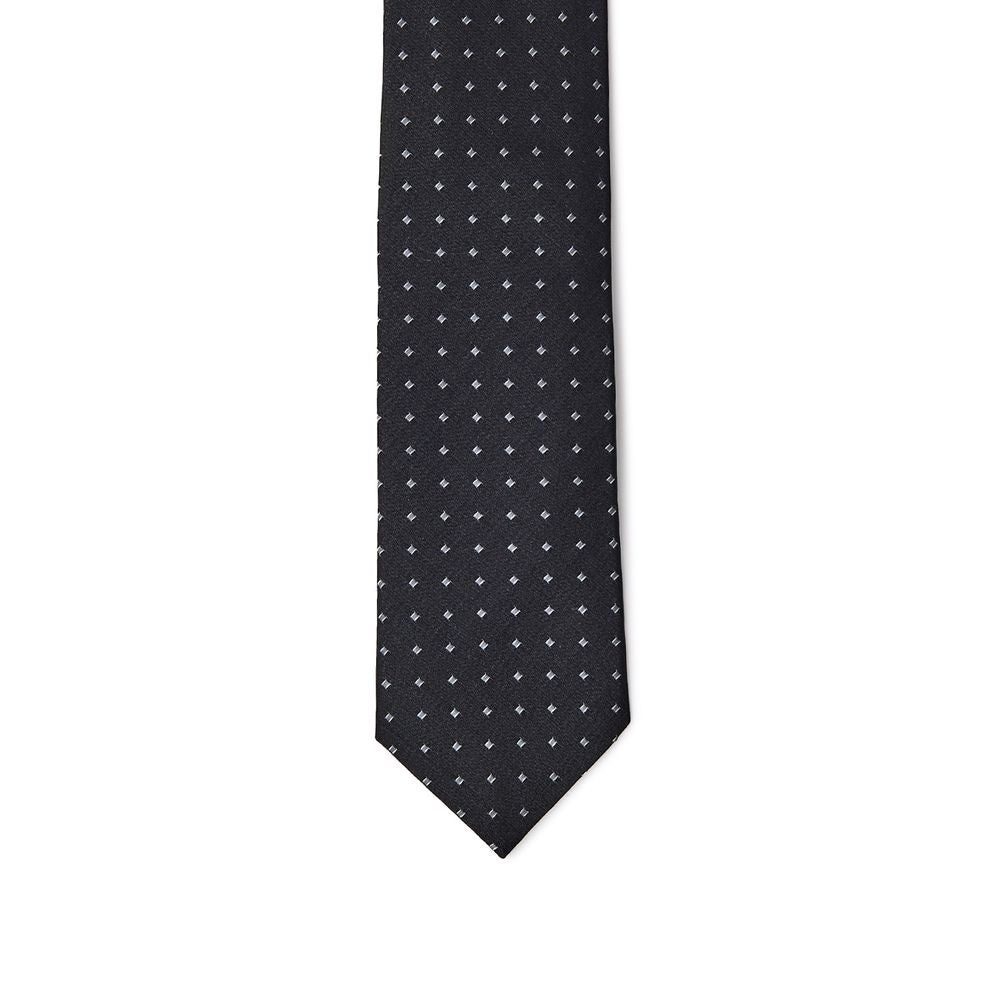 Black Silk Ty