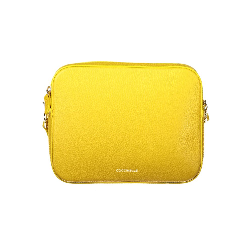 Giallo Leather Women Bag