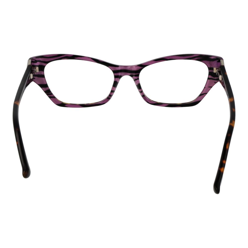 Brown Women Glasses Frame