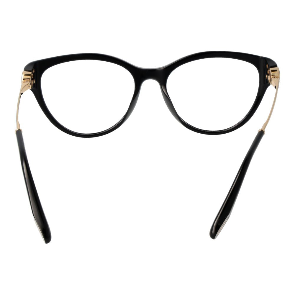 Black Women Glasses Frame