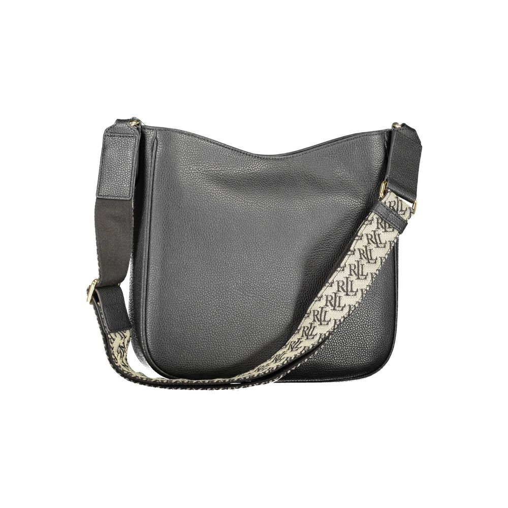 Nero Leather Women Shoulder Bag