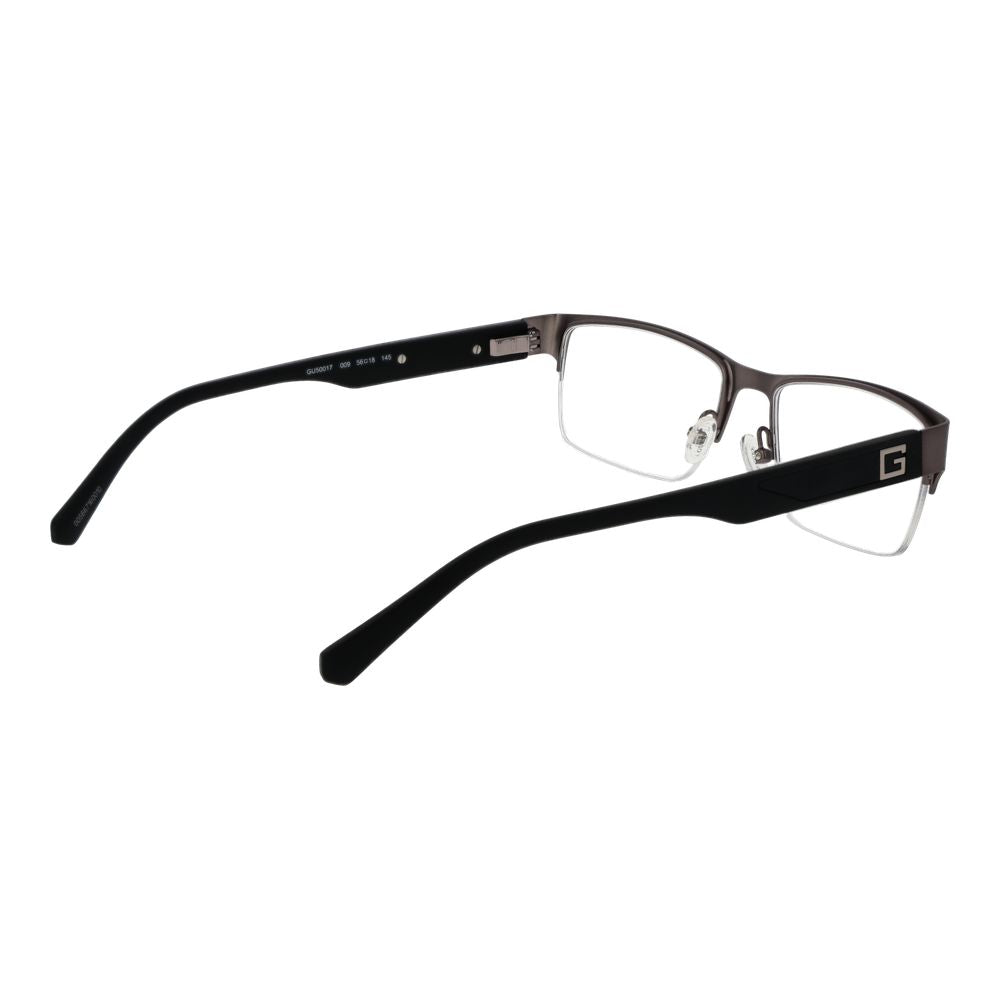 Brown Men Glasses Frame