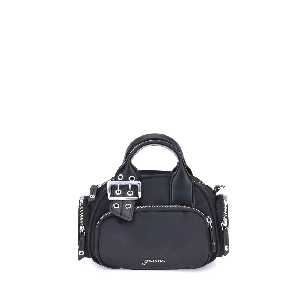 Polochon mini Handbag