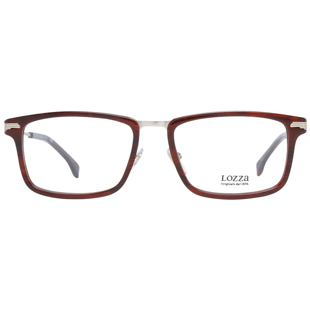 Red Men Glasses Frame