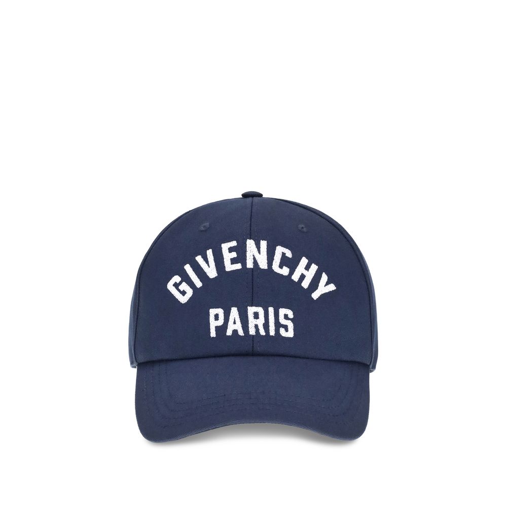 Logo Baseball Hat