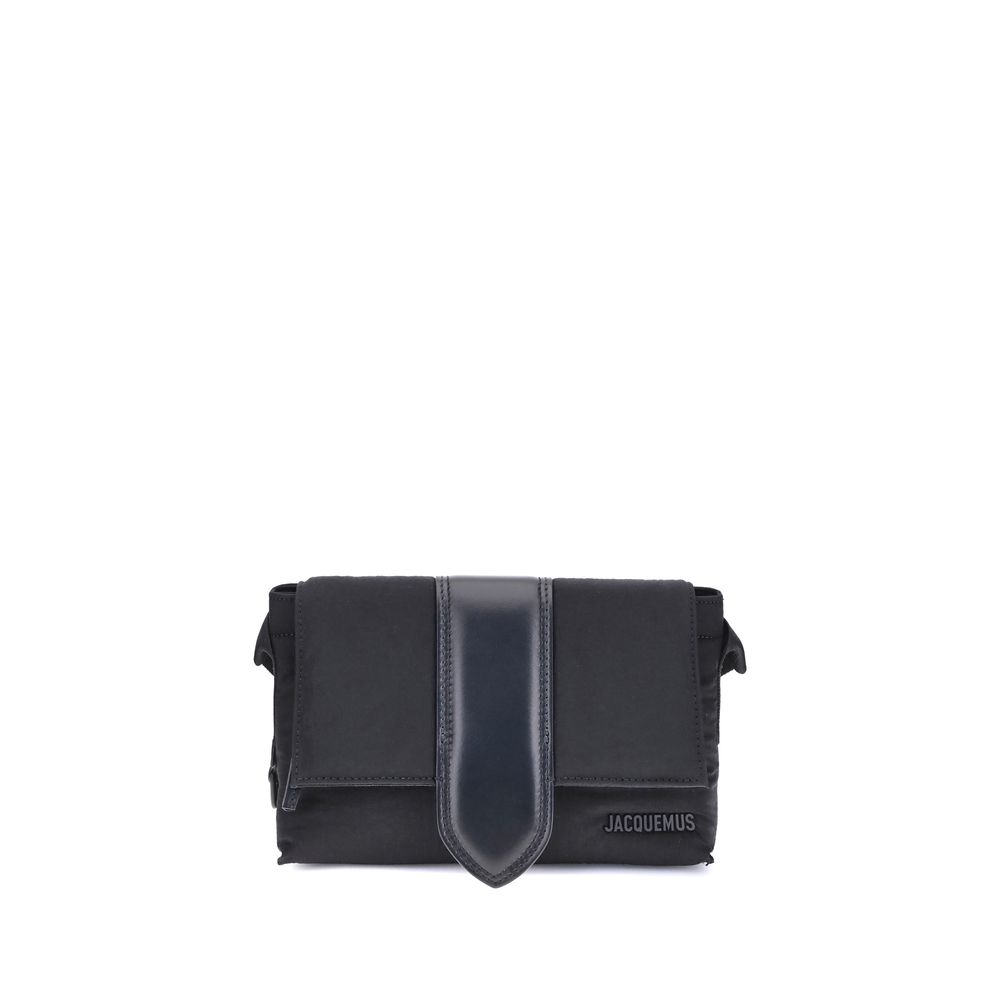 Nylon Bambino Shoulder Bag