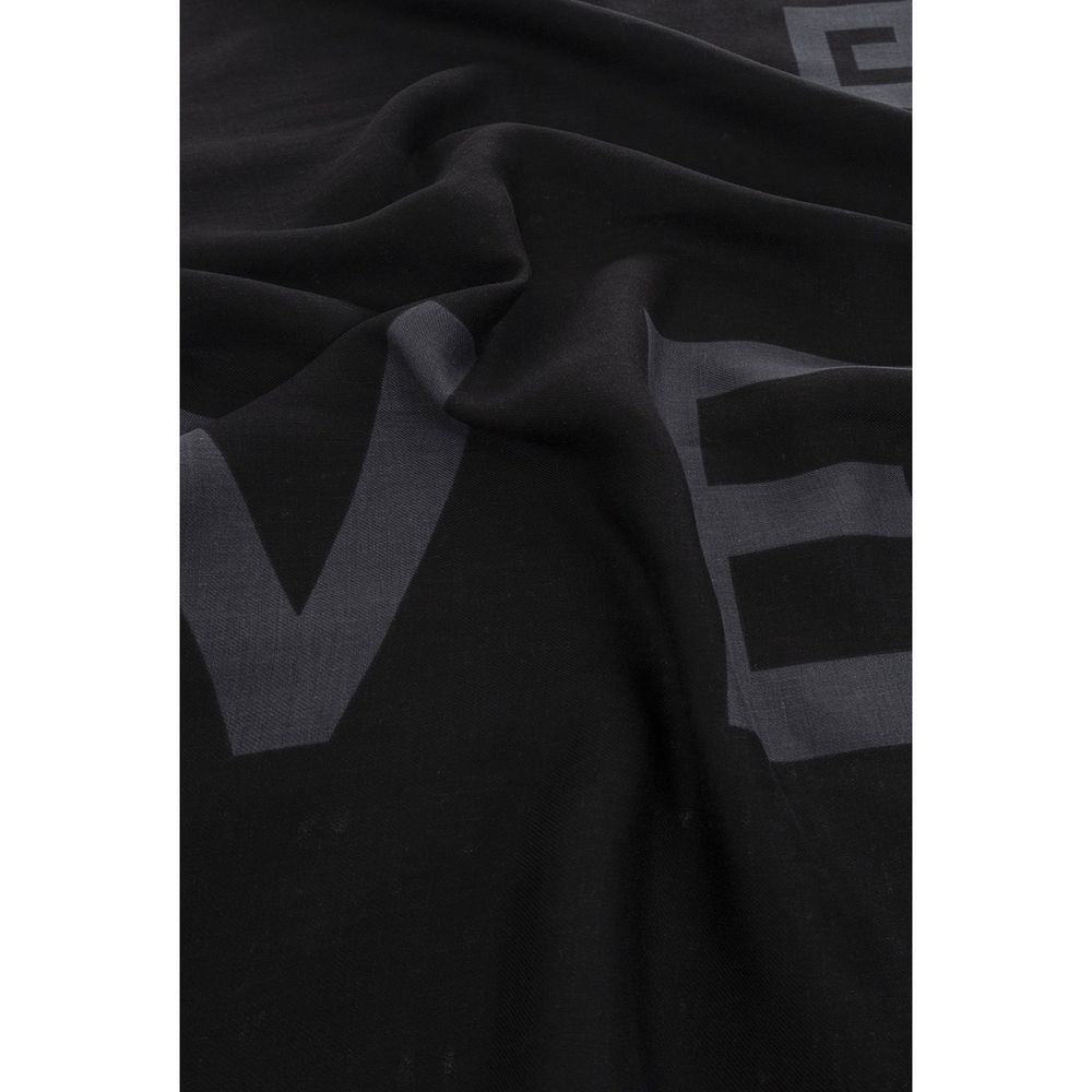 Logo Scarf