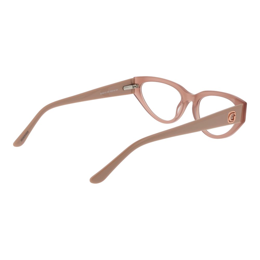Pink Women Glasses Frame