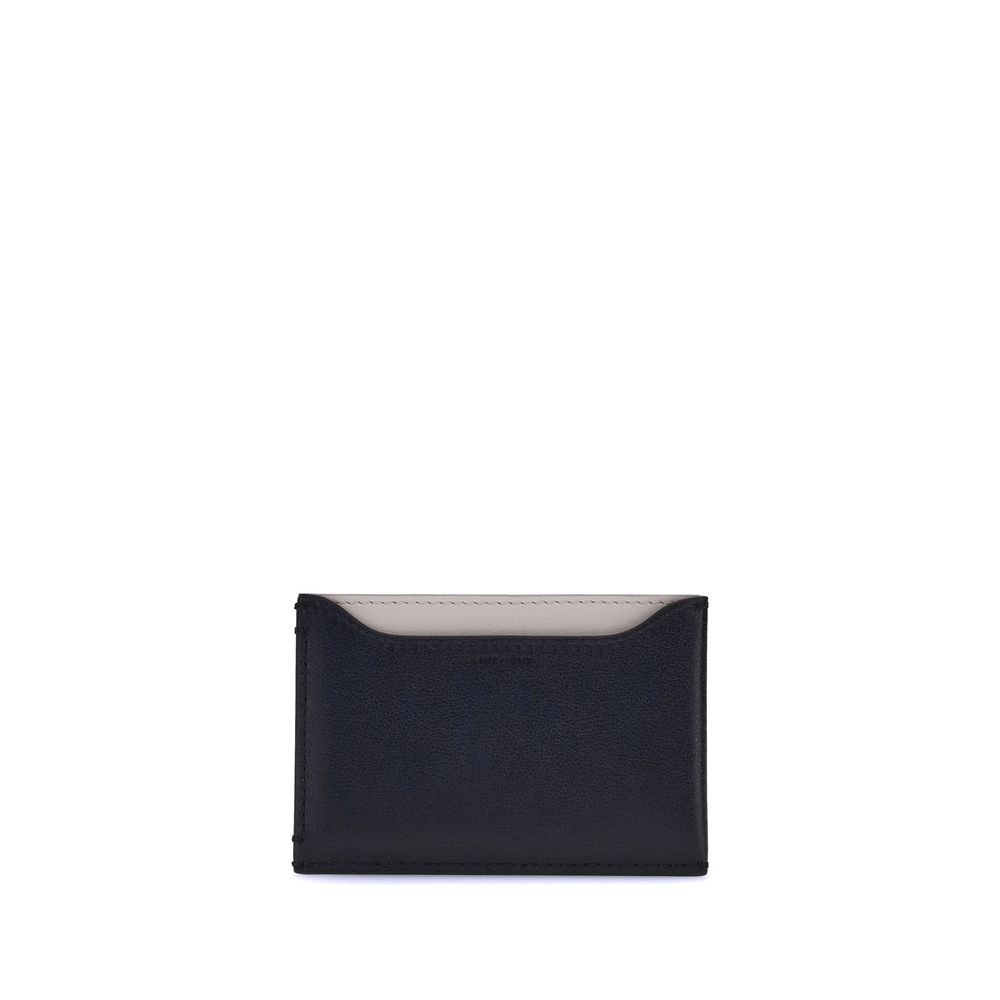 Calfskin Card Holder