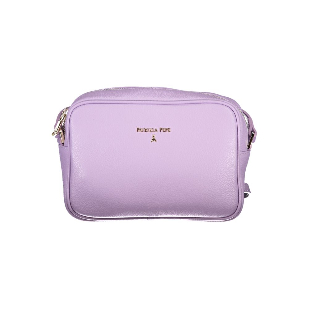 Viola Polyurethane Women Shoulder Bag