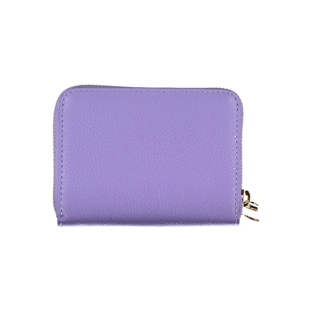Viola Poliuretano Women Wallet