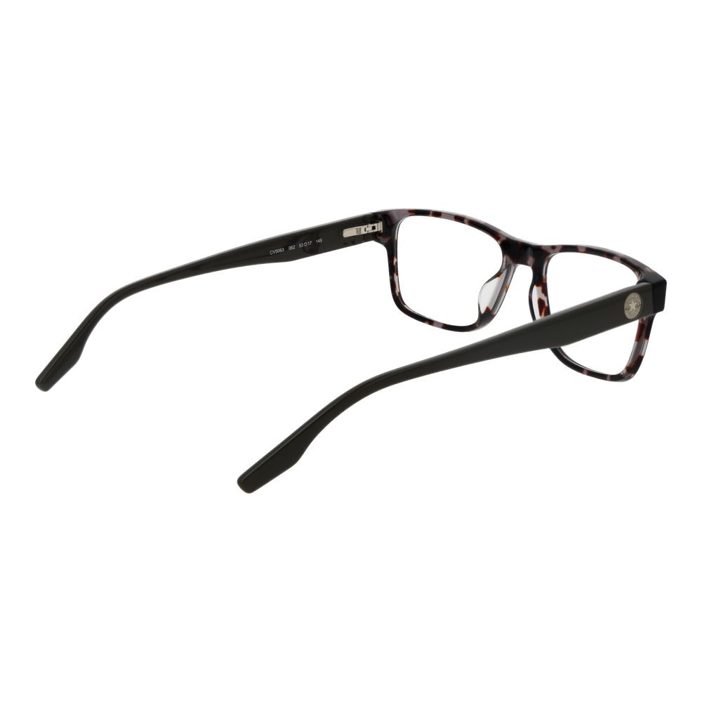 Green Men Glasses Frame