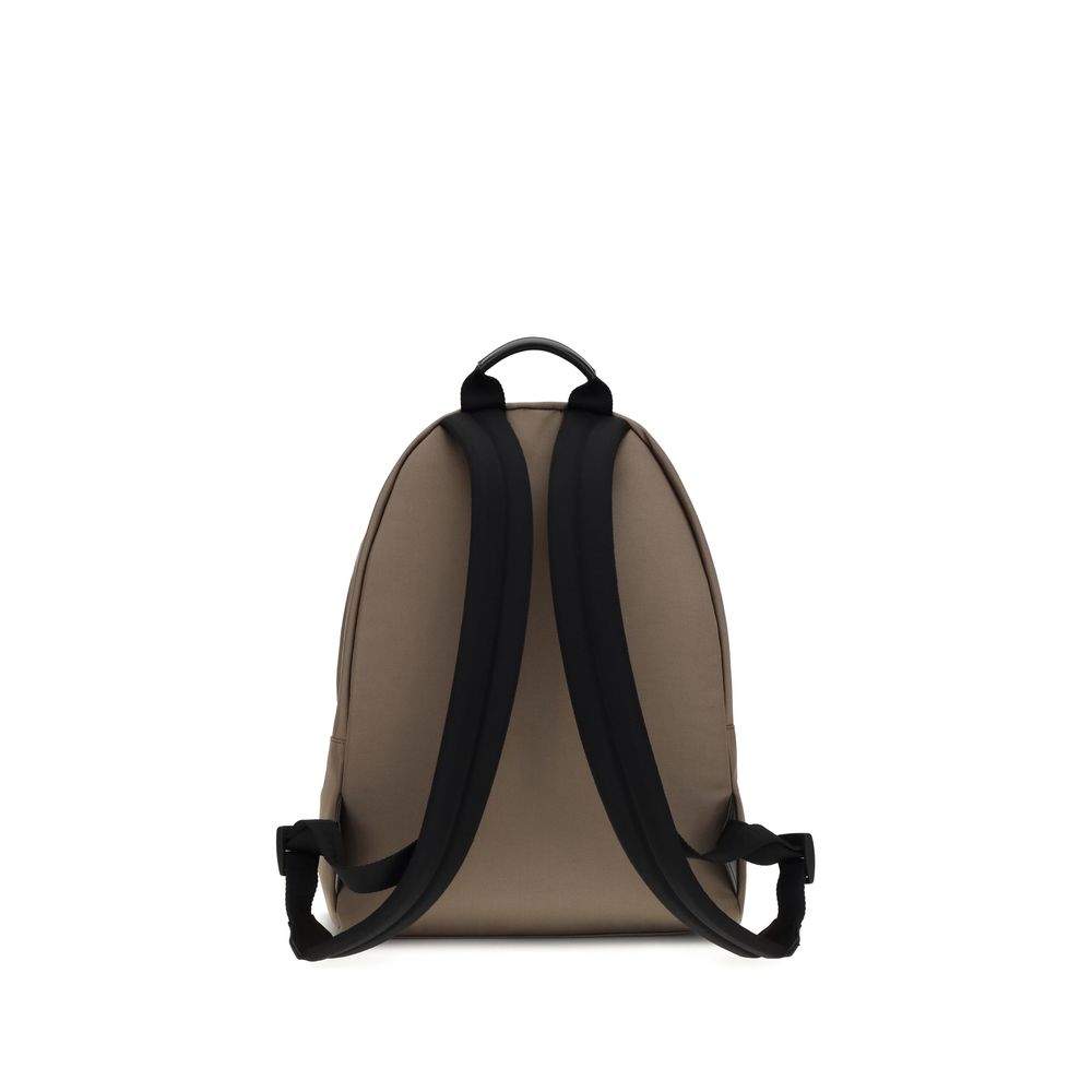 Essential U canvas Backpack