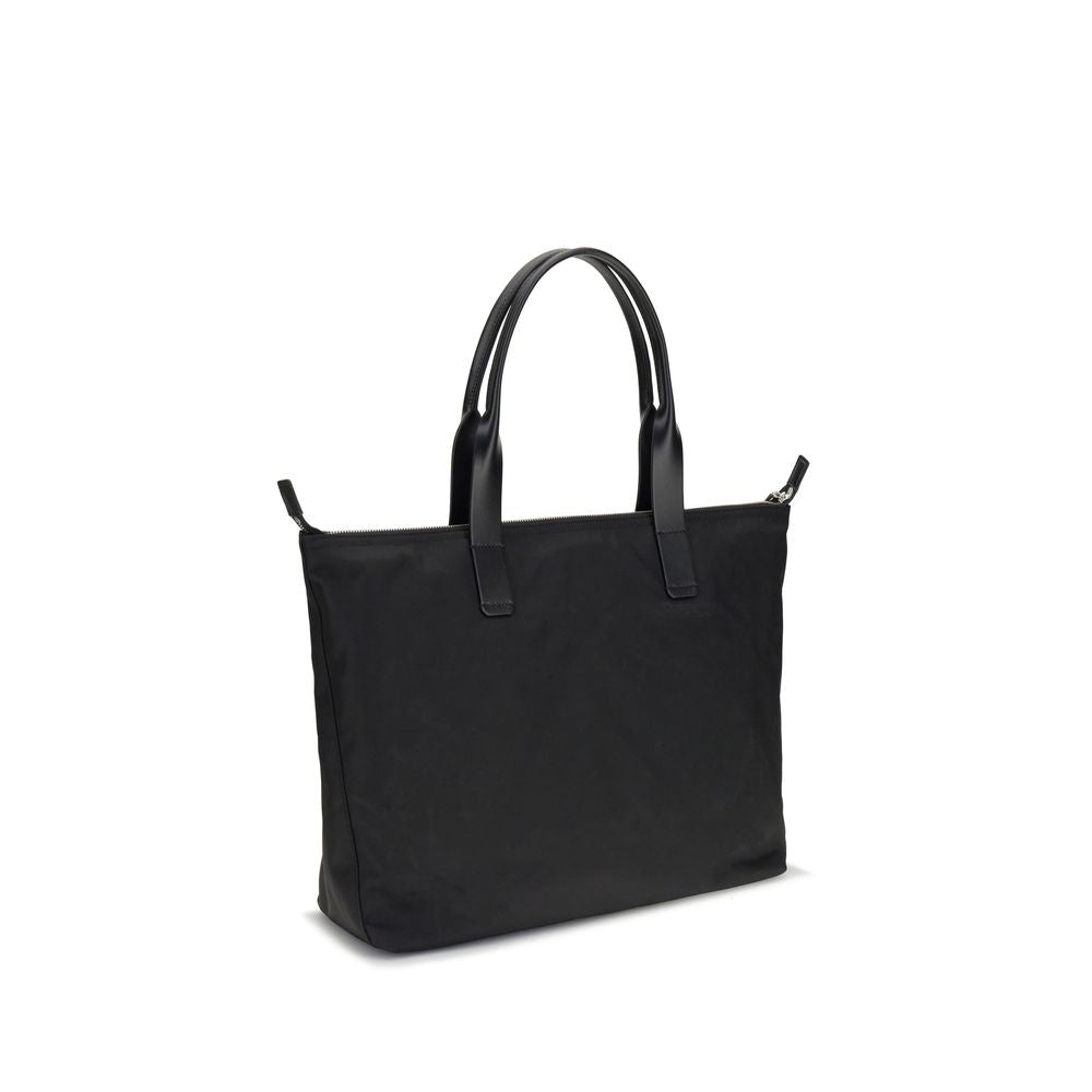 Medium Tote Bag crocodile print
