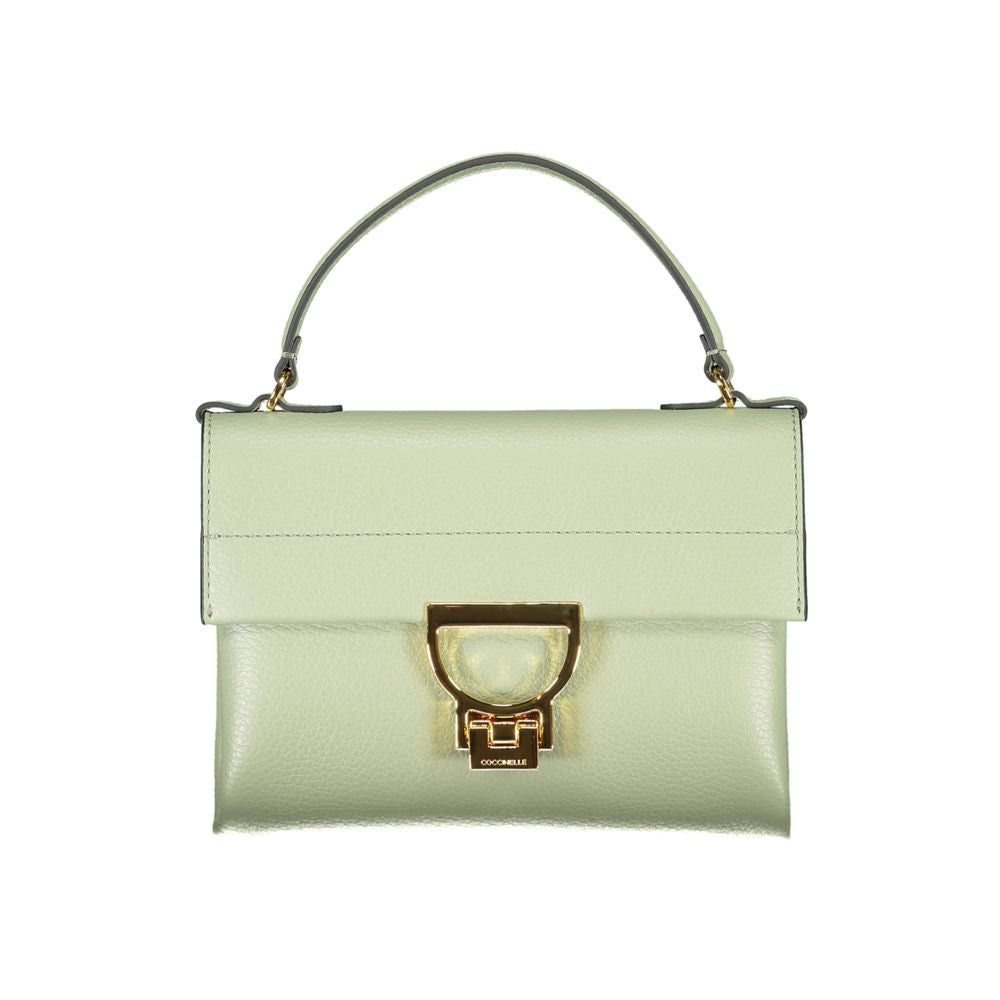 Verde Leather Women Handbag
