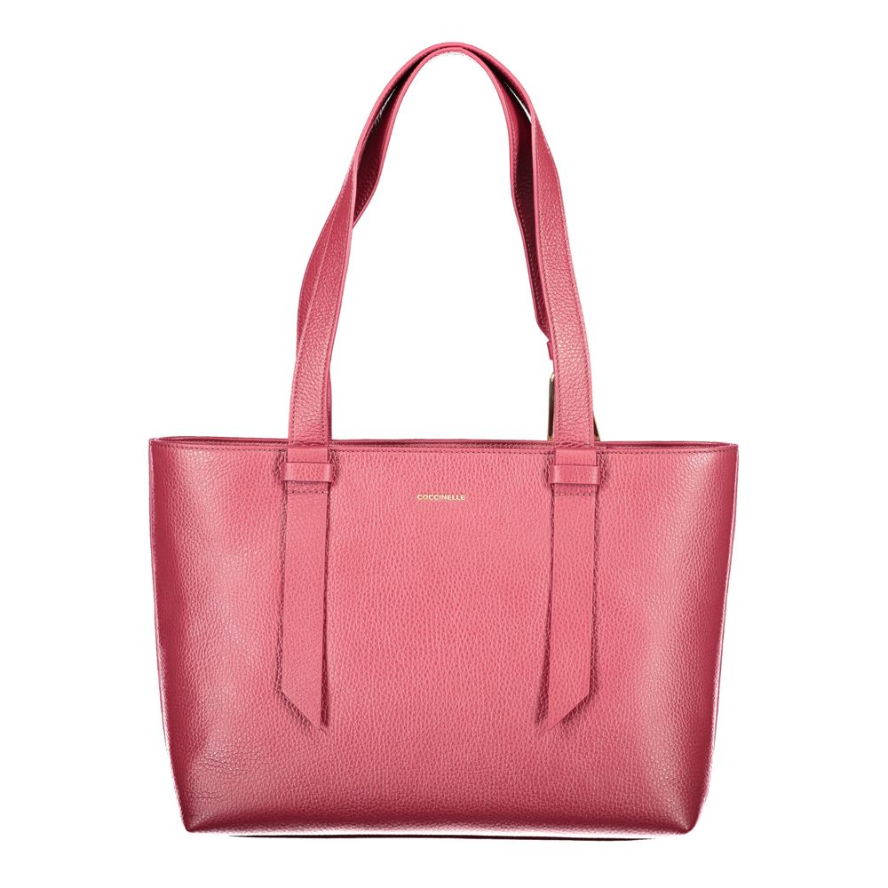 Viola Leather Women Handbag