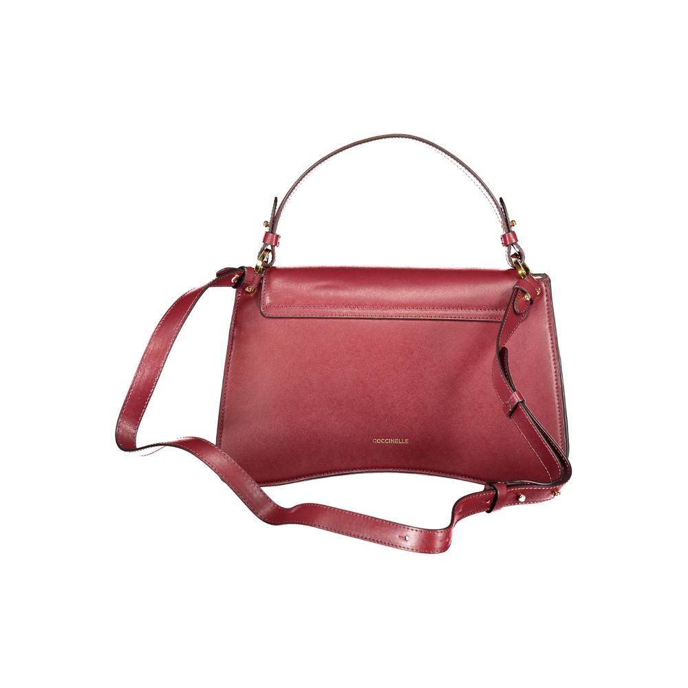 "Viola Leather Women Handbag"