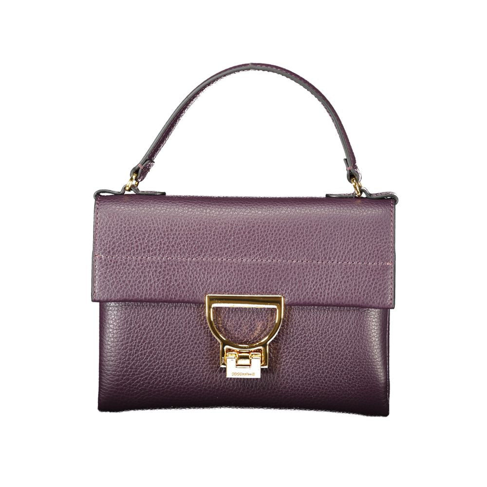 Viola Leather Women Handbag
