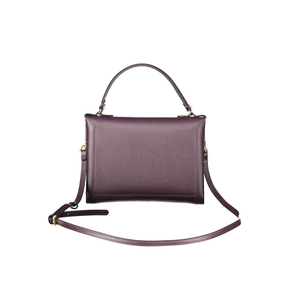 Viola Leather Women Handbag