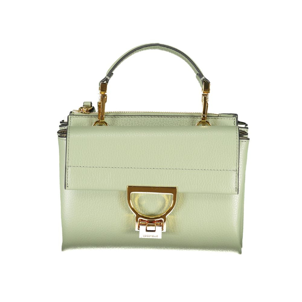 Verde Pelle Women Handbag