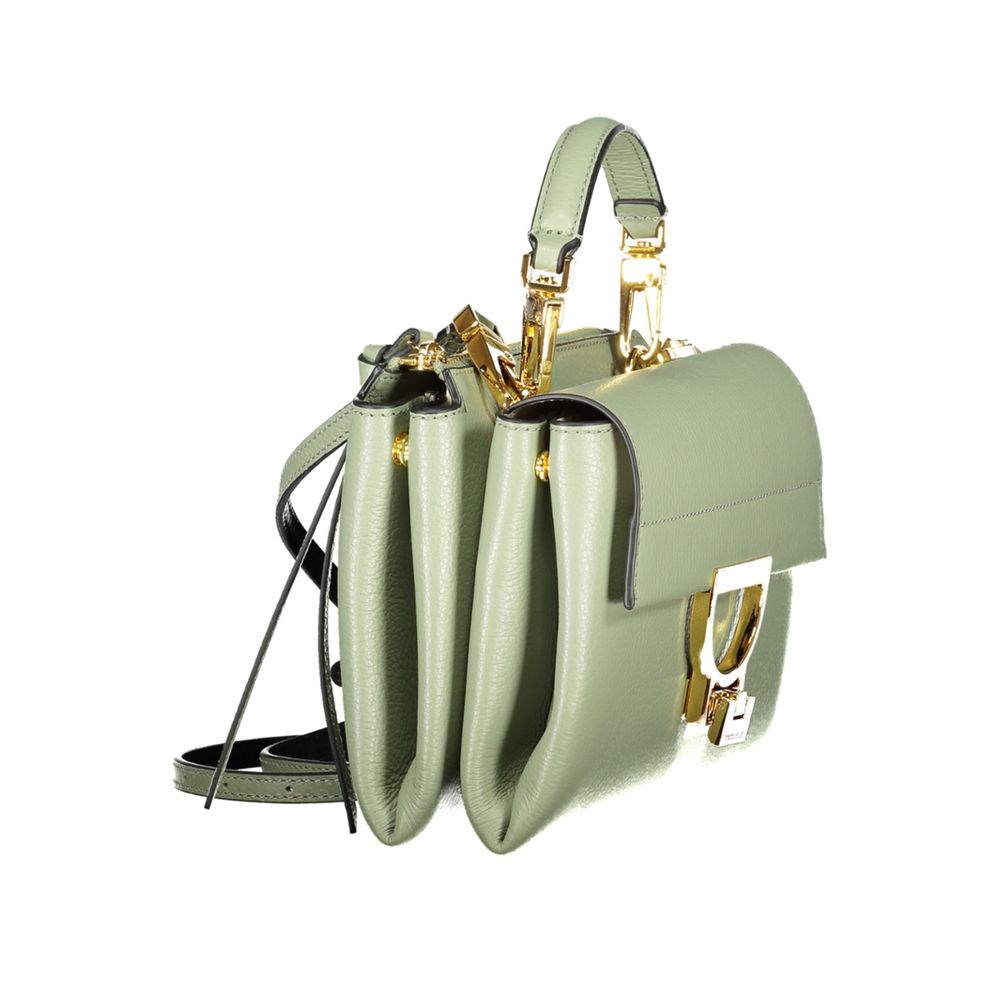Verde Pelle Women Handbag