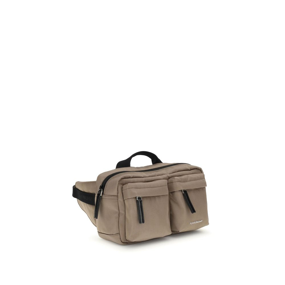 Essential U canvas Fanny Pack