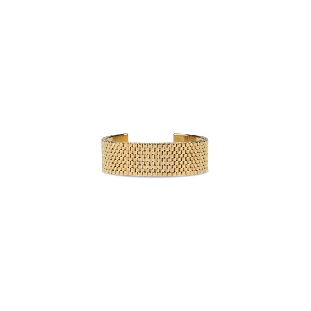 Bracelet refined mesh texture