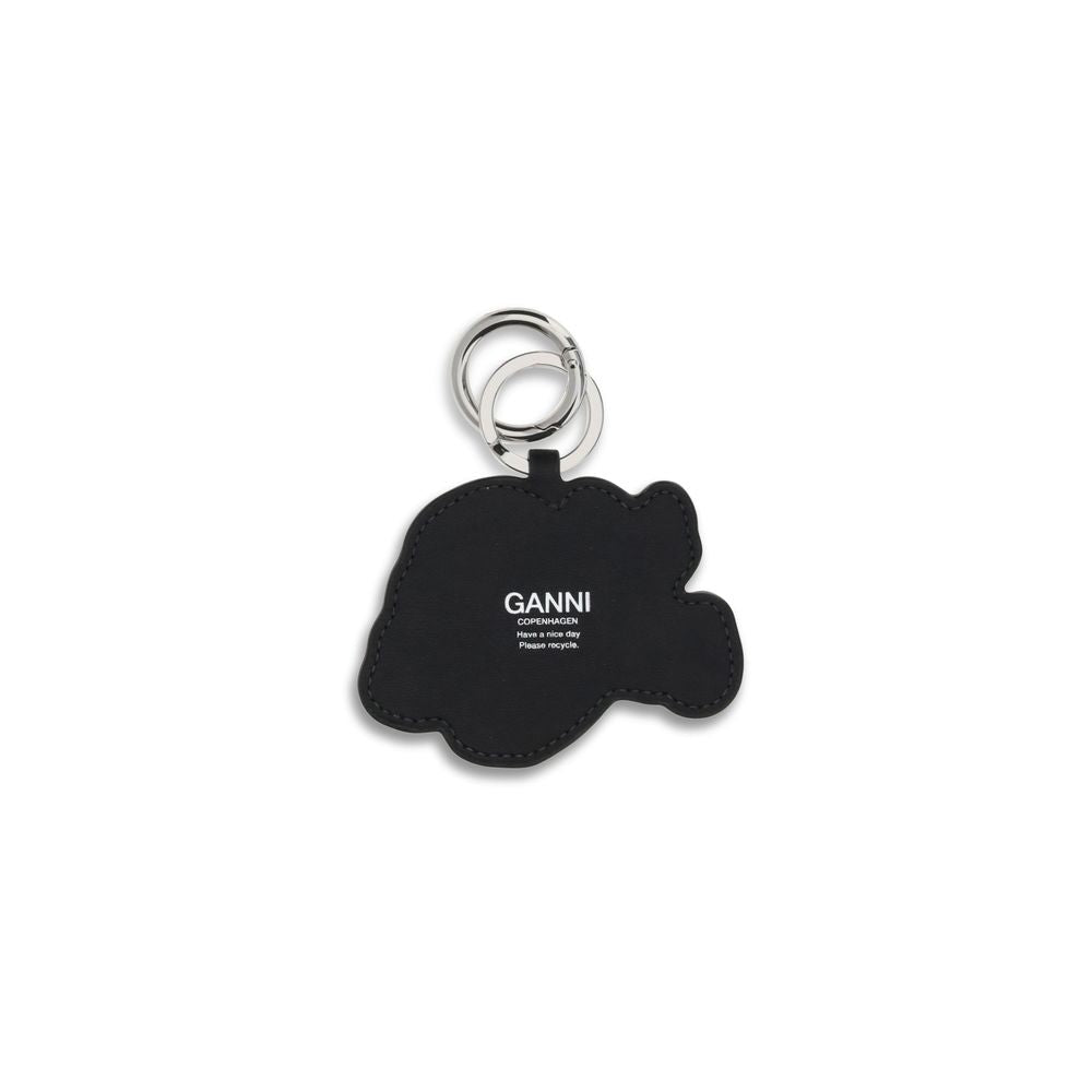 Puppy Keychain