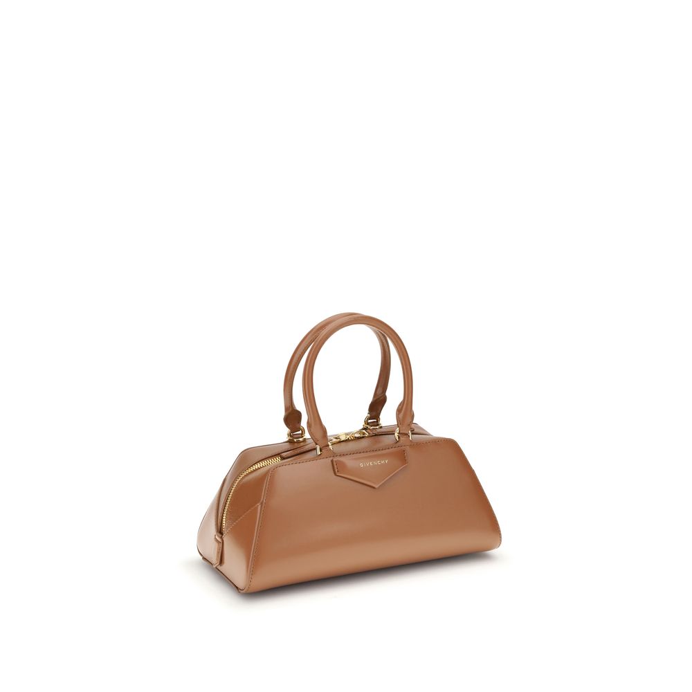Antigona East-West small Handbag