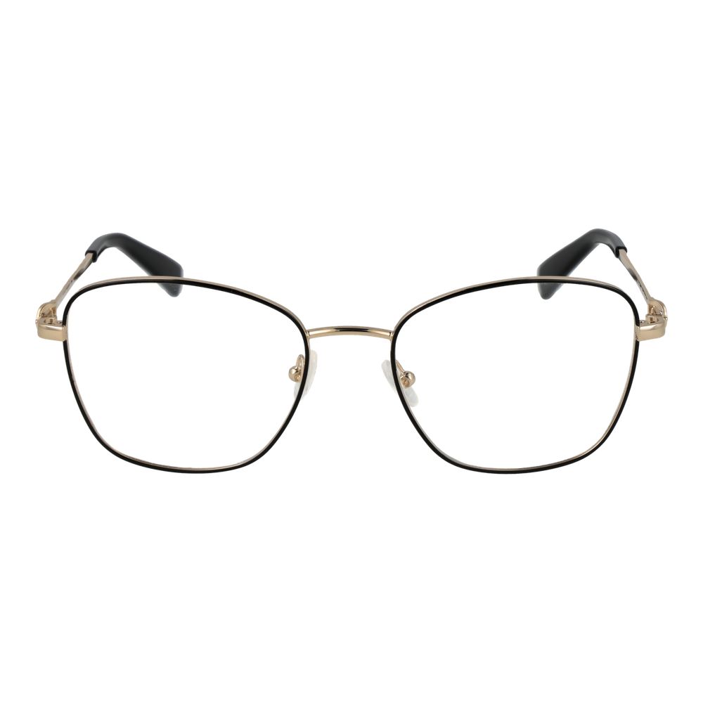 Black Women Glasses Frame