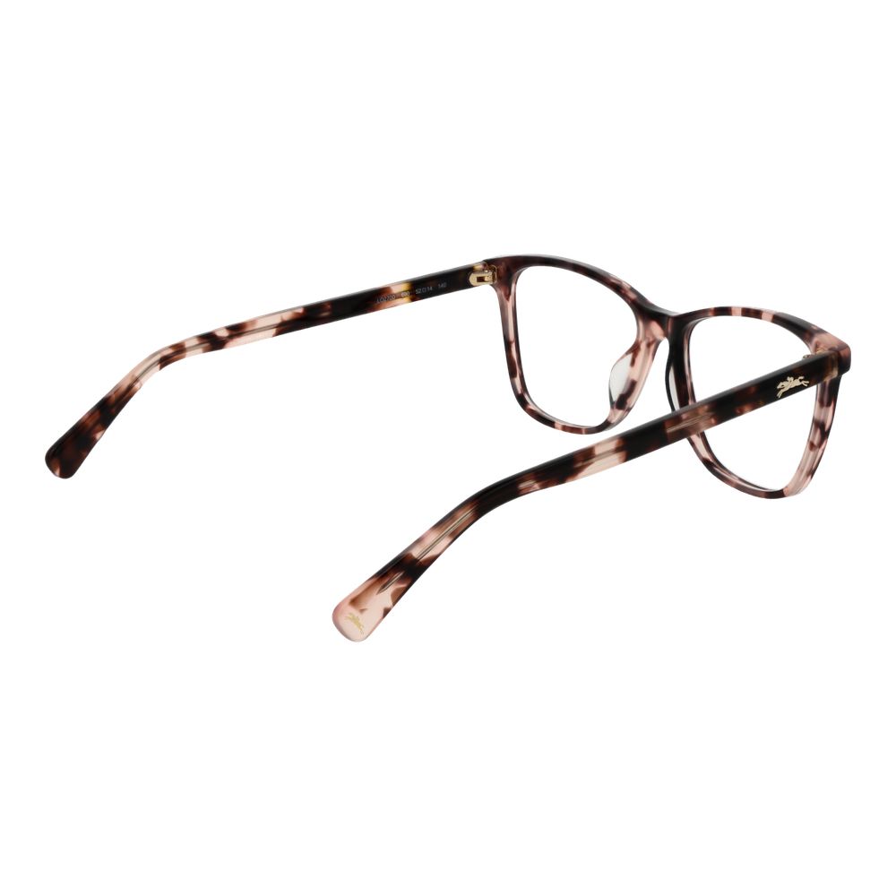 Pink Women Glasses Frame