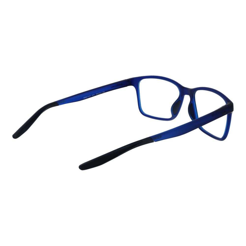 Black Men Glasses Frame