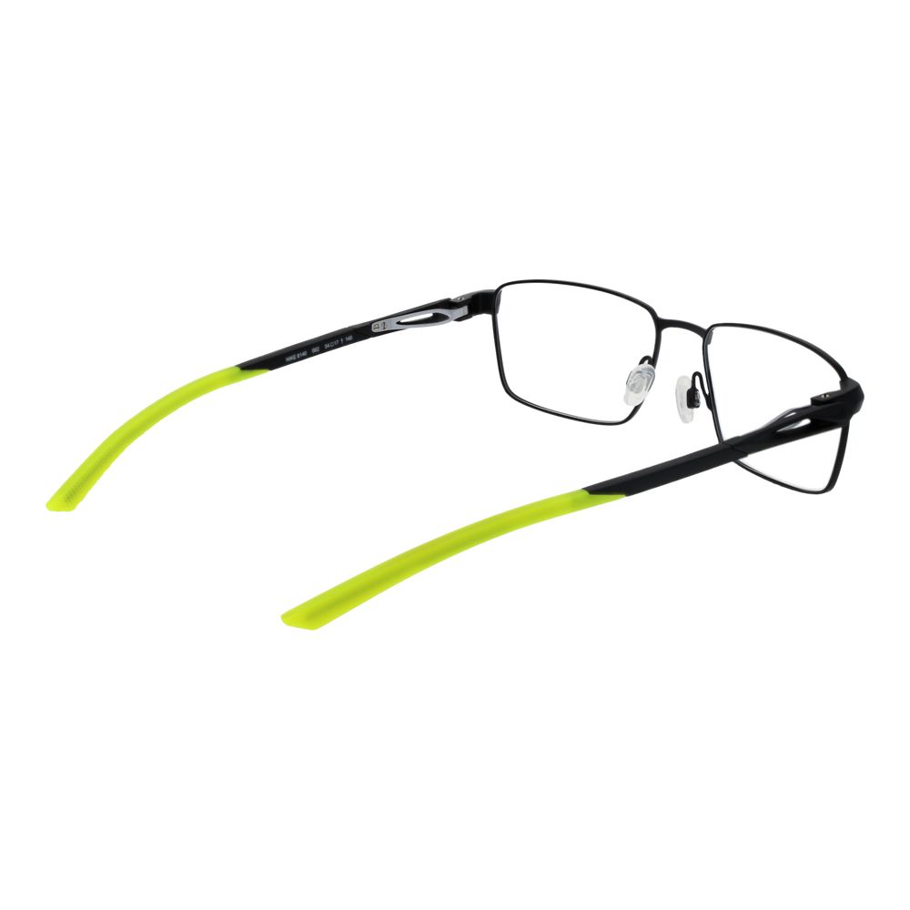 Black Men Glasses Frame