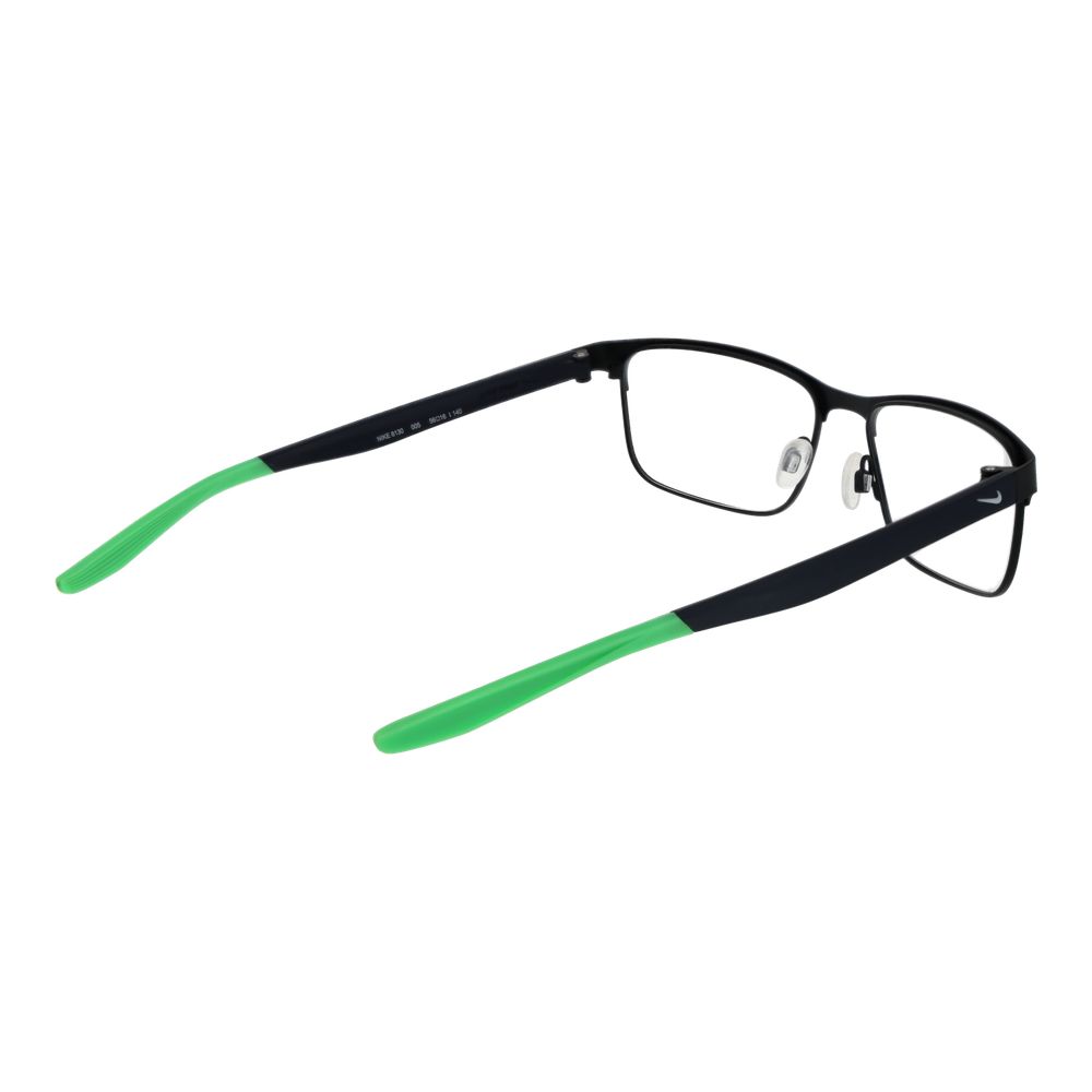 Black Men Glasses Frame