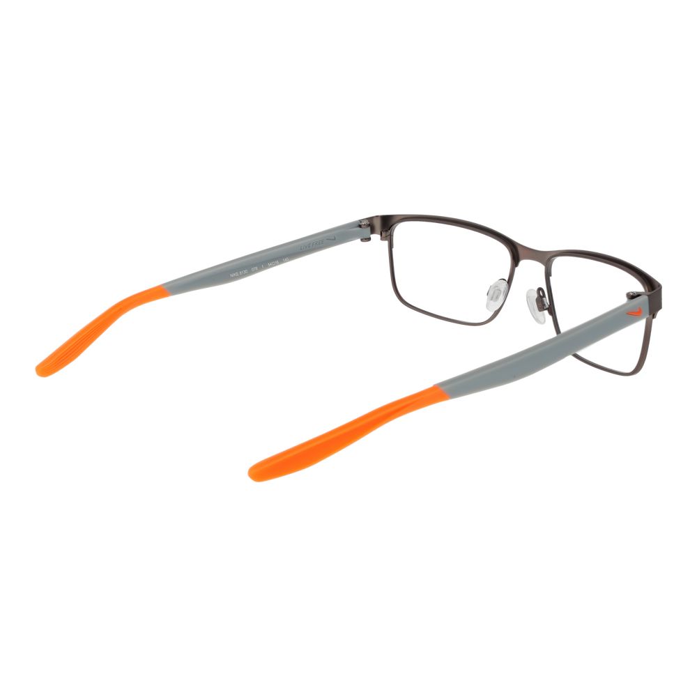 Black Men Glasses Frame