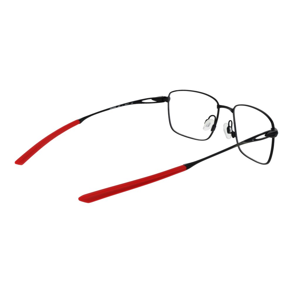 Black Men Glasses Frame